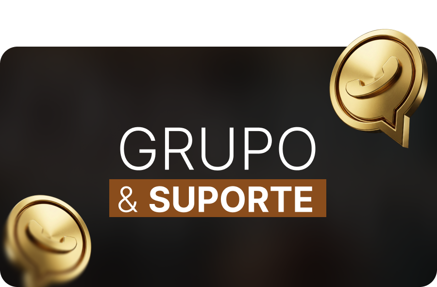 Comunidade & Suporte
