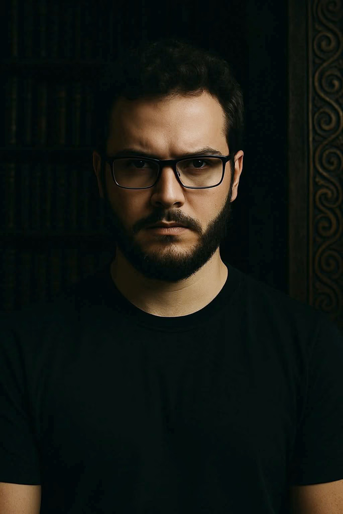 Prof. Gabriel Sapucaia